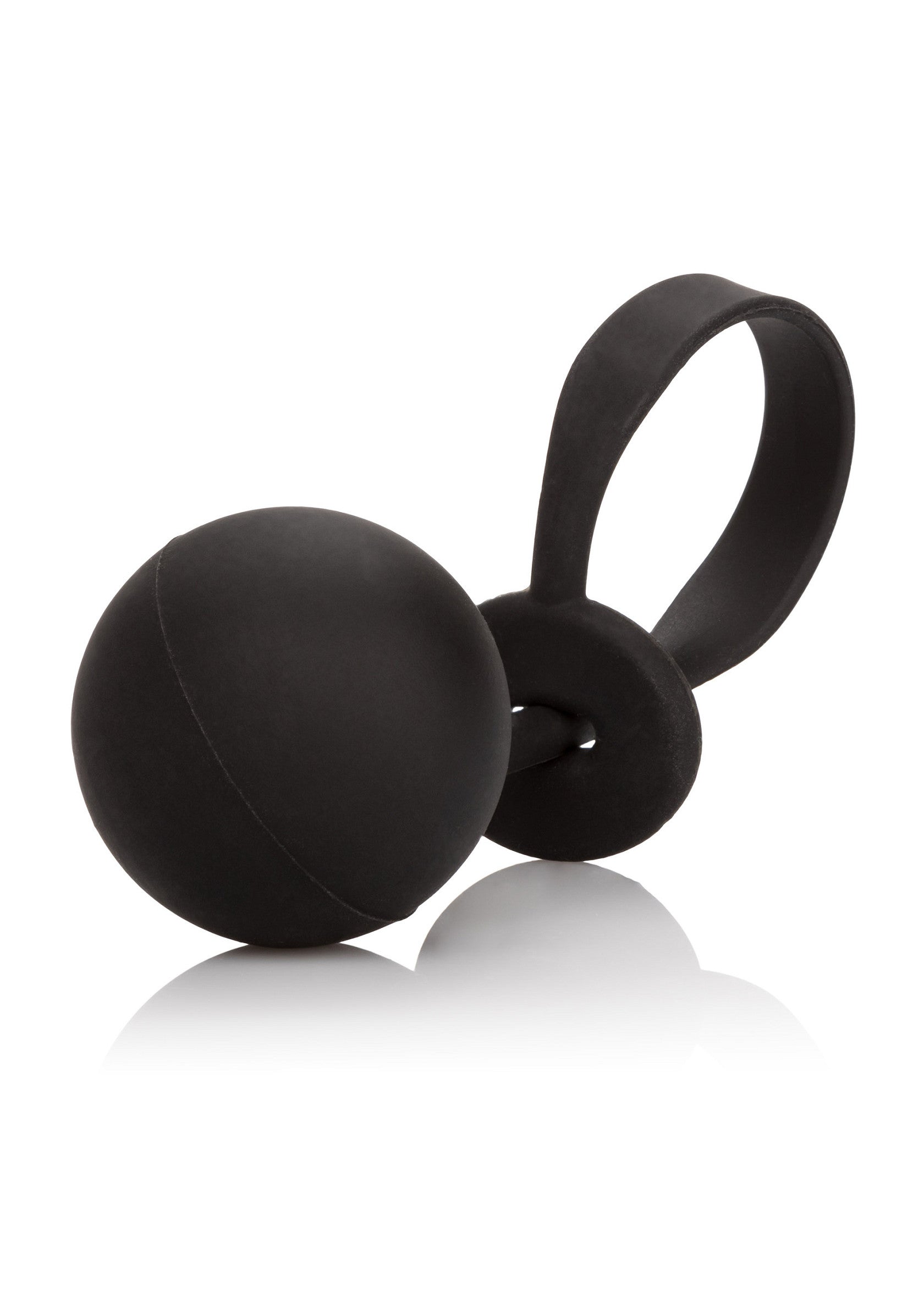 Weighted Lasso Ring - Afbeelding 4