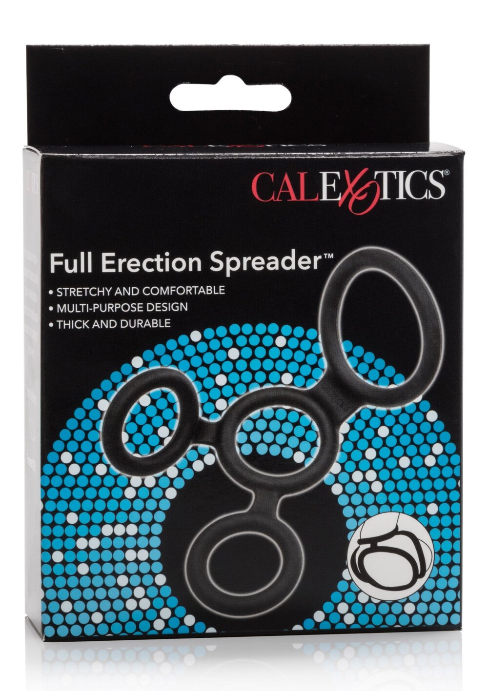 Full Erection Spreader - Afbeelding 2