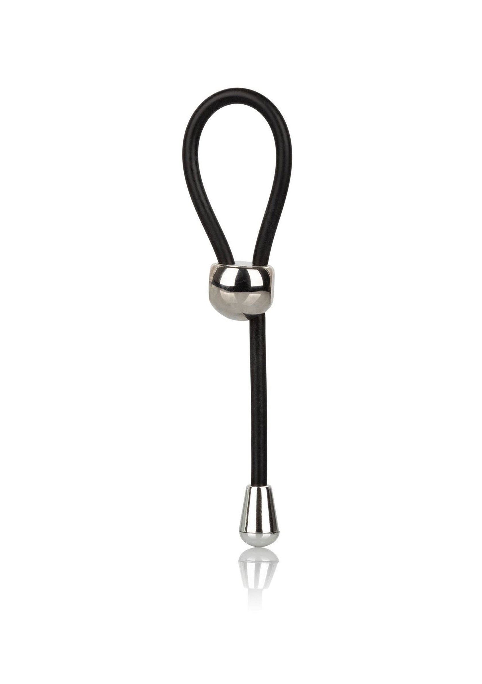 E-Z Cinch Silicone Lasso