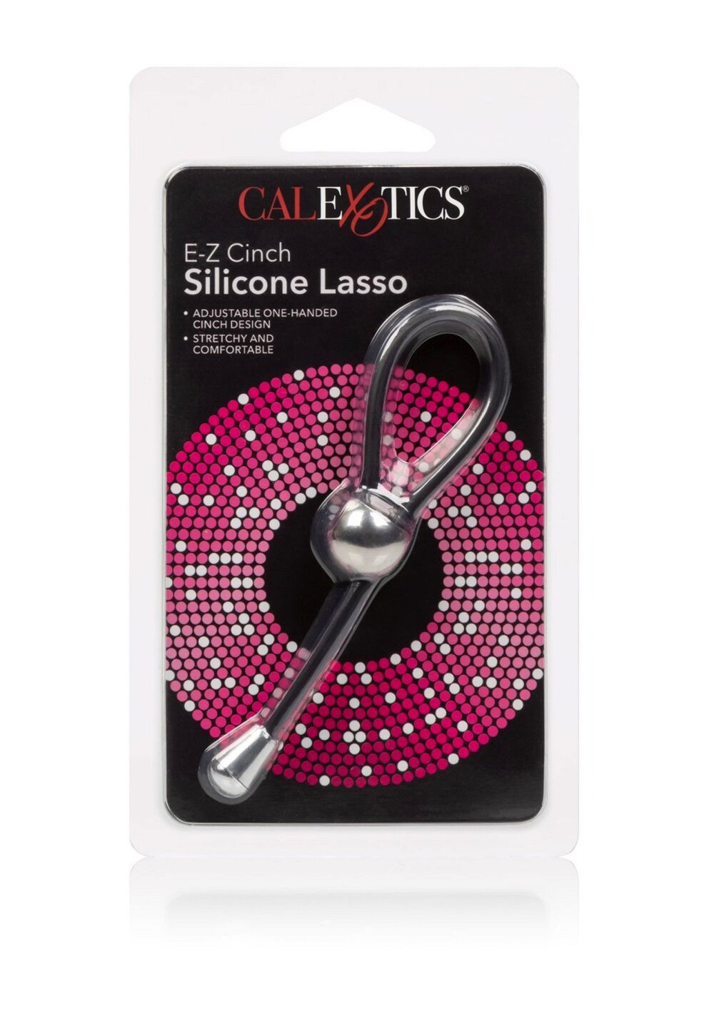 E-Z Cinch Silicone Lasso - Afbeelding 3