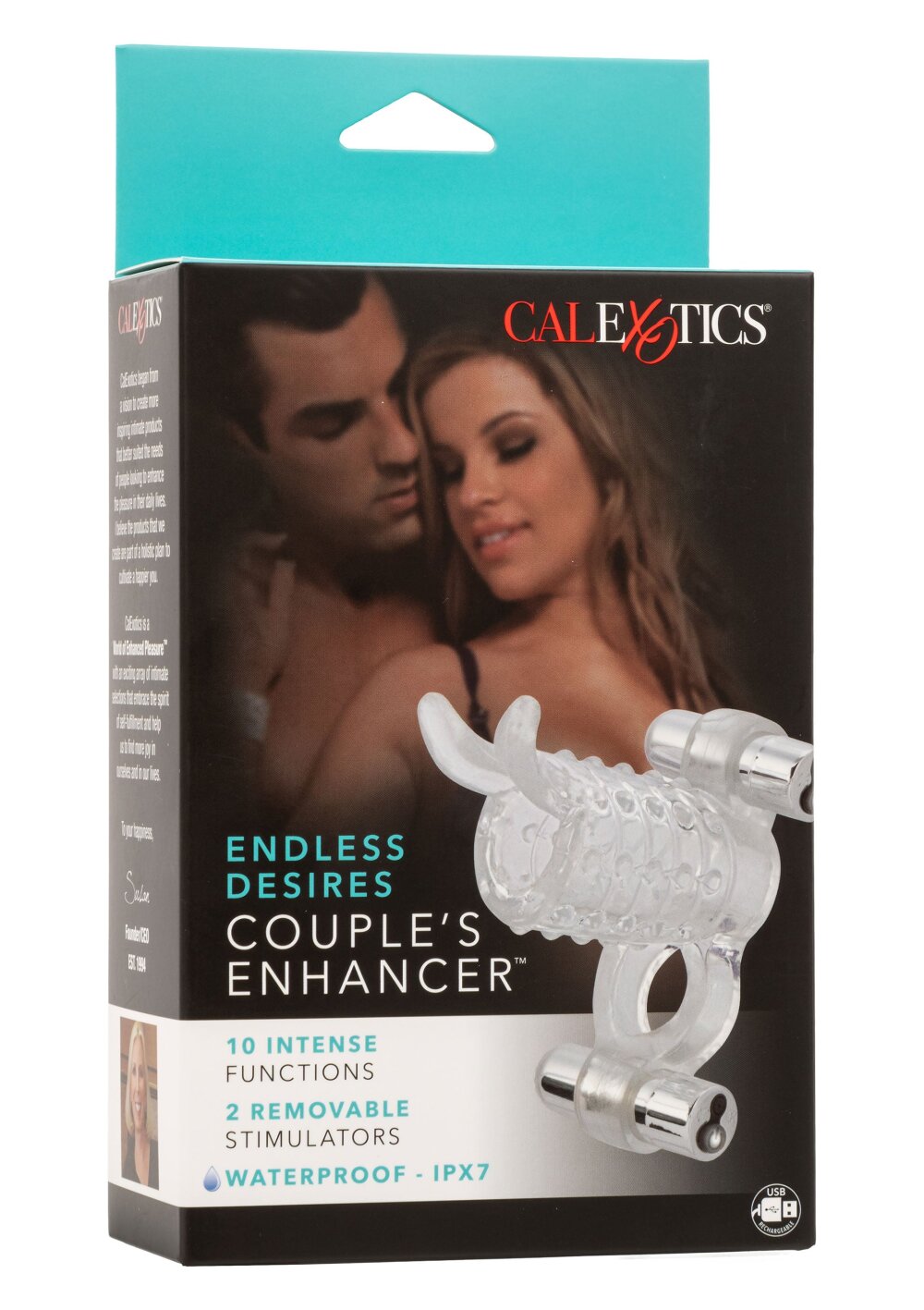 Couples Enhancer - Afbeelding 3