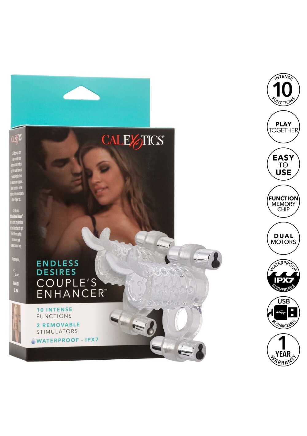 Couples Enhancer - Afbeelding 5
