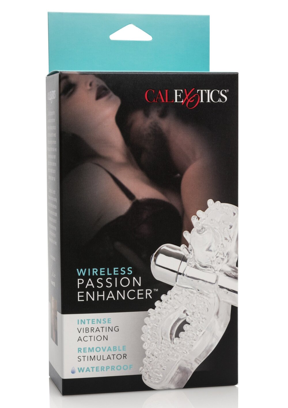 Wireless Passion Enhancer - Afbeelding 2