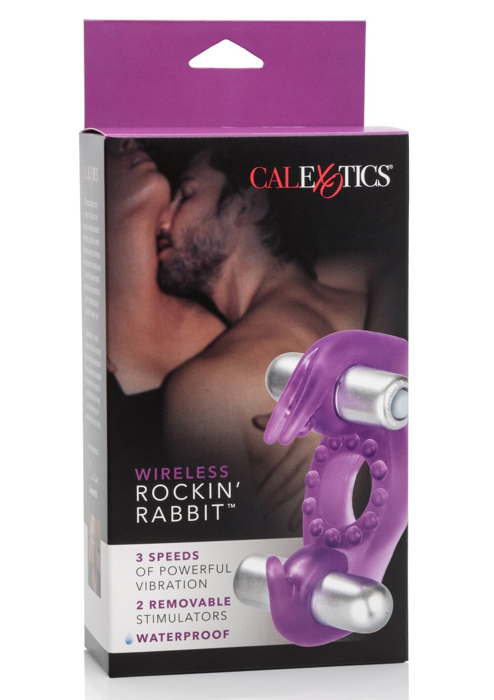 Wireless Rockin Rabbit - Afbeelding 2