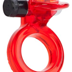 Wireless Clit Flicker