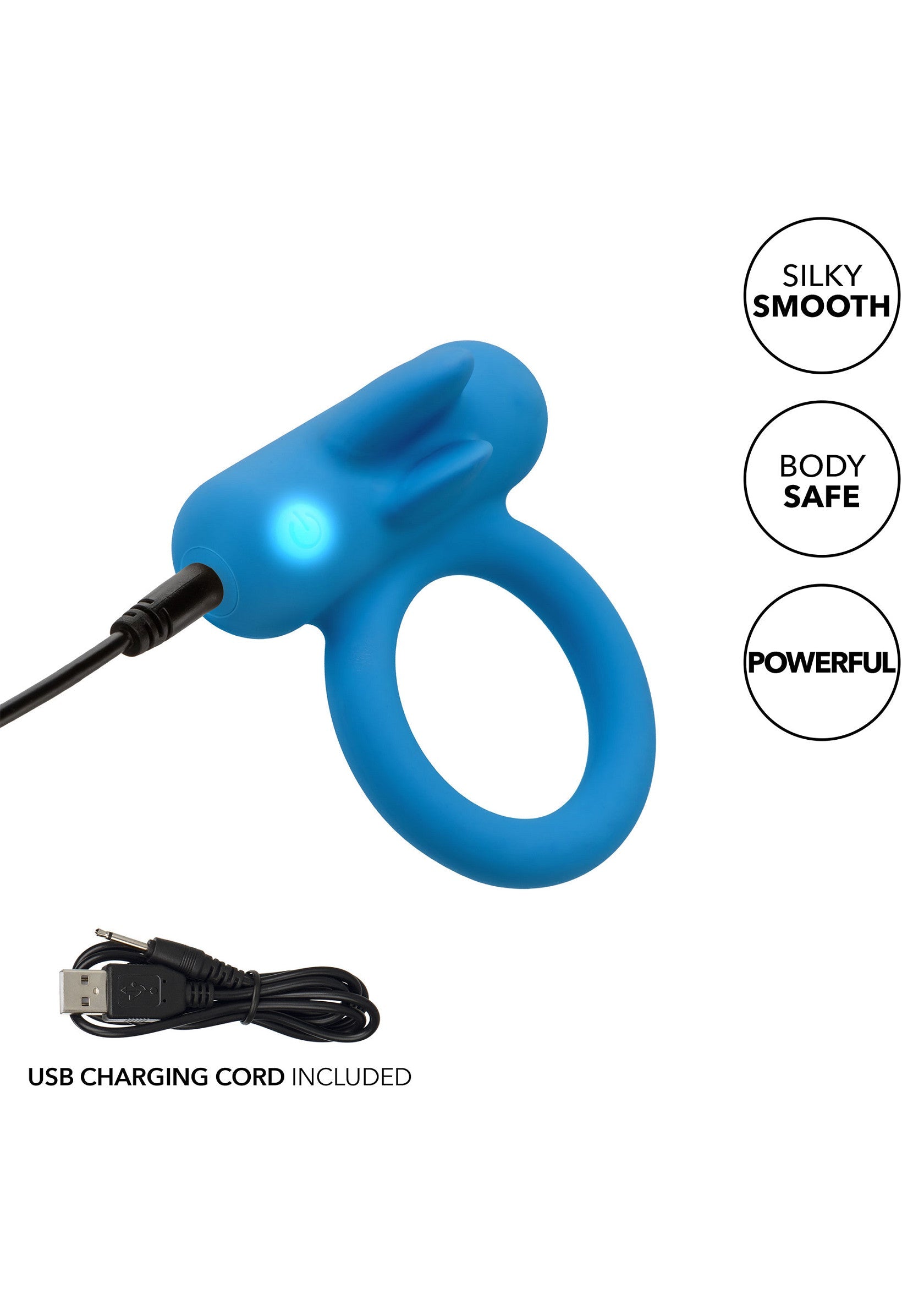 Rechargeable Double Trouble - Afbeelding 6