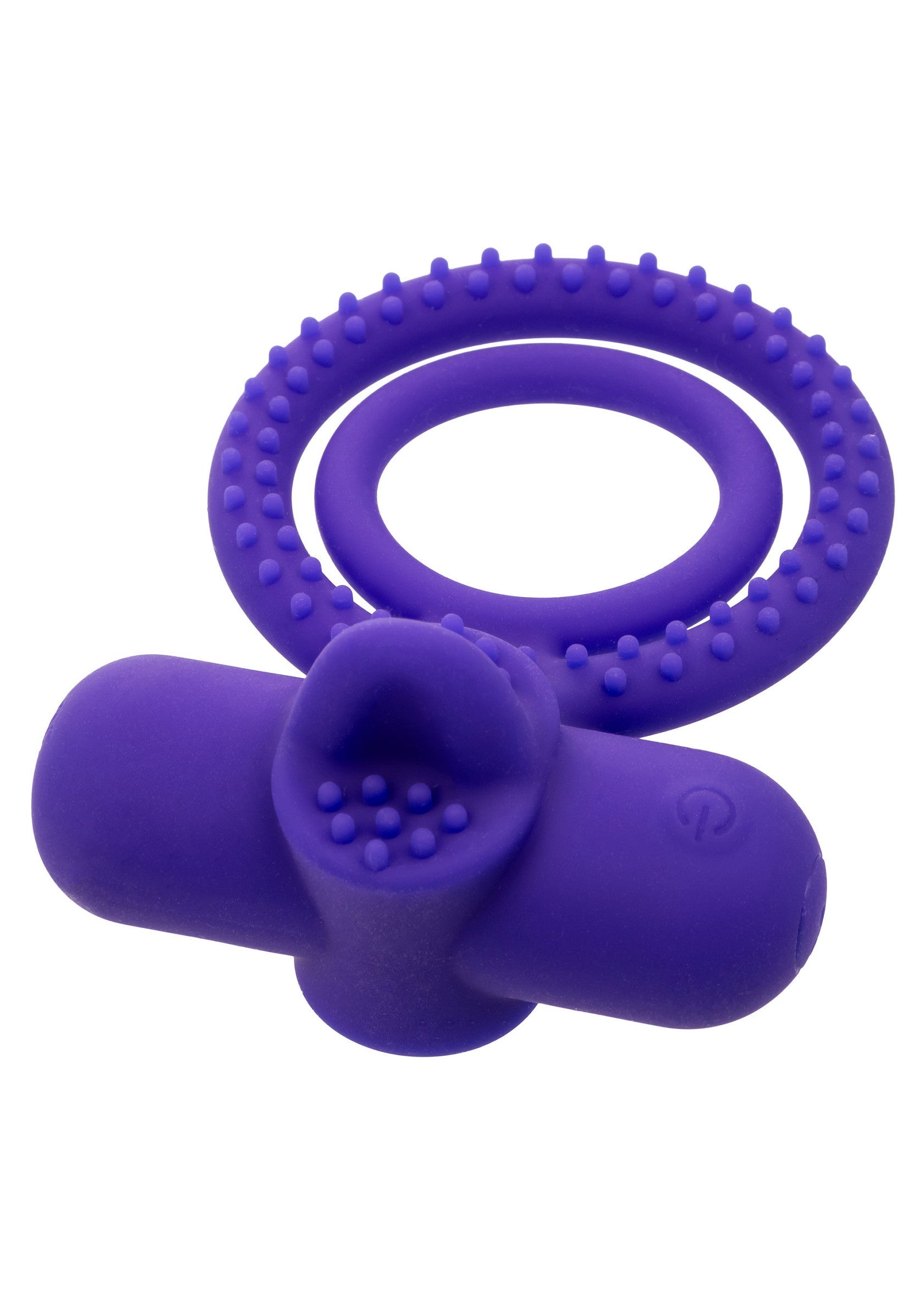 Rechargeable Dual Climaxer - Afbeelding 2