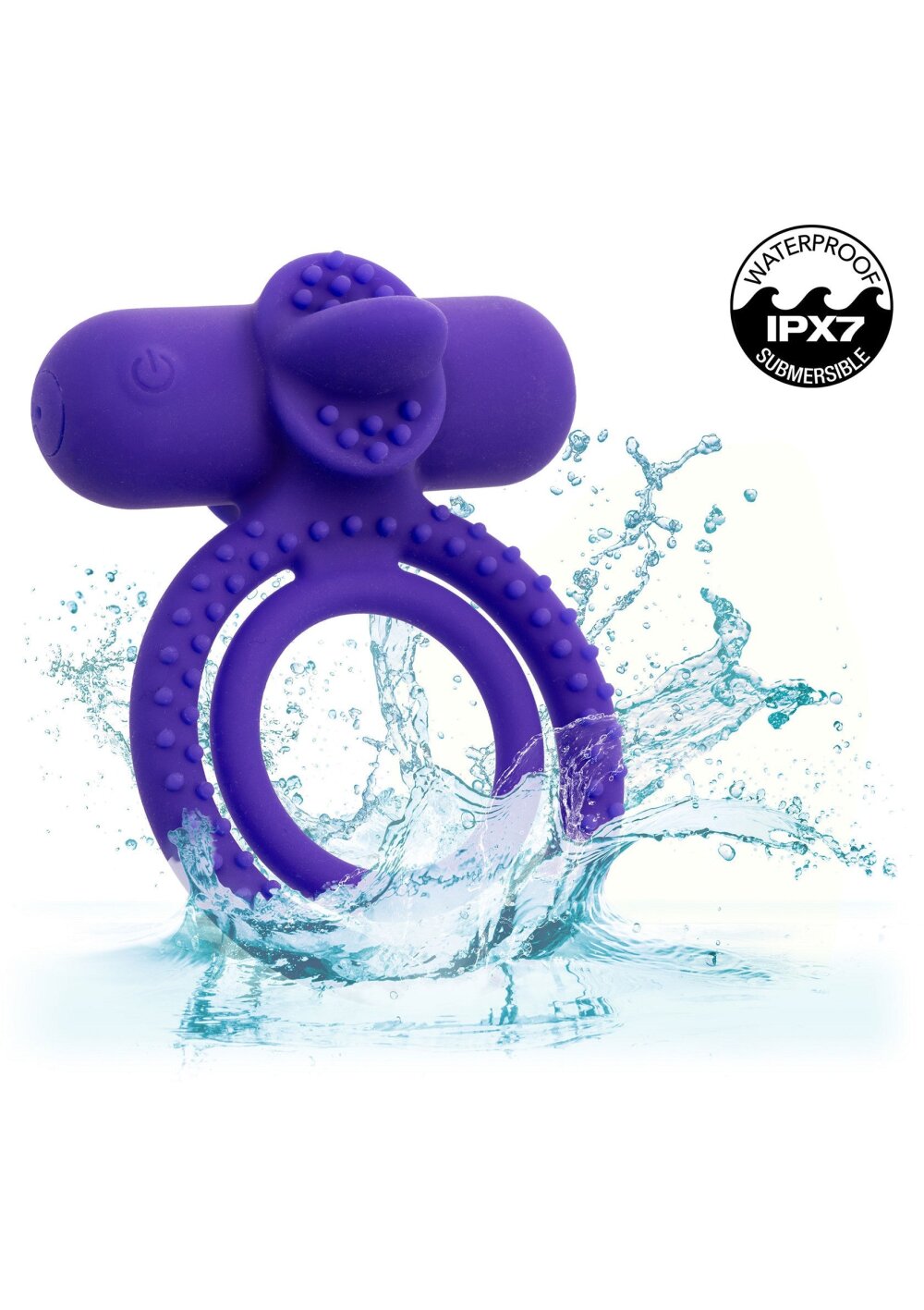Rechargeable Dual Climaxer - Afbeelding 7