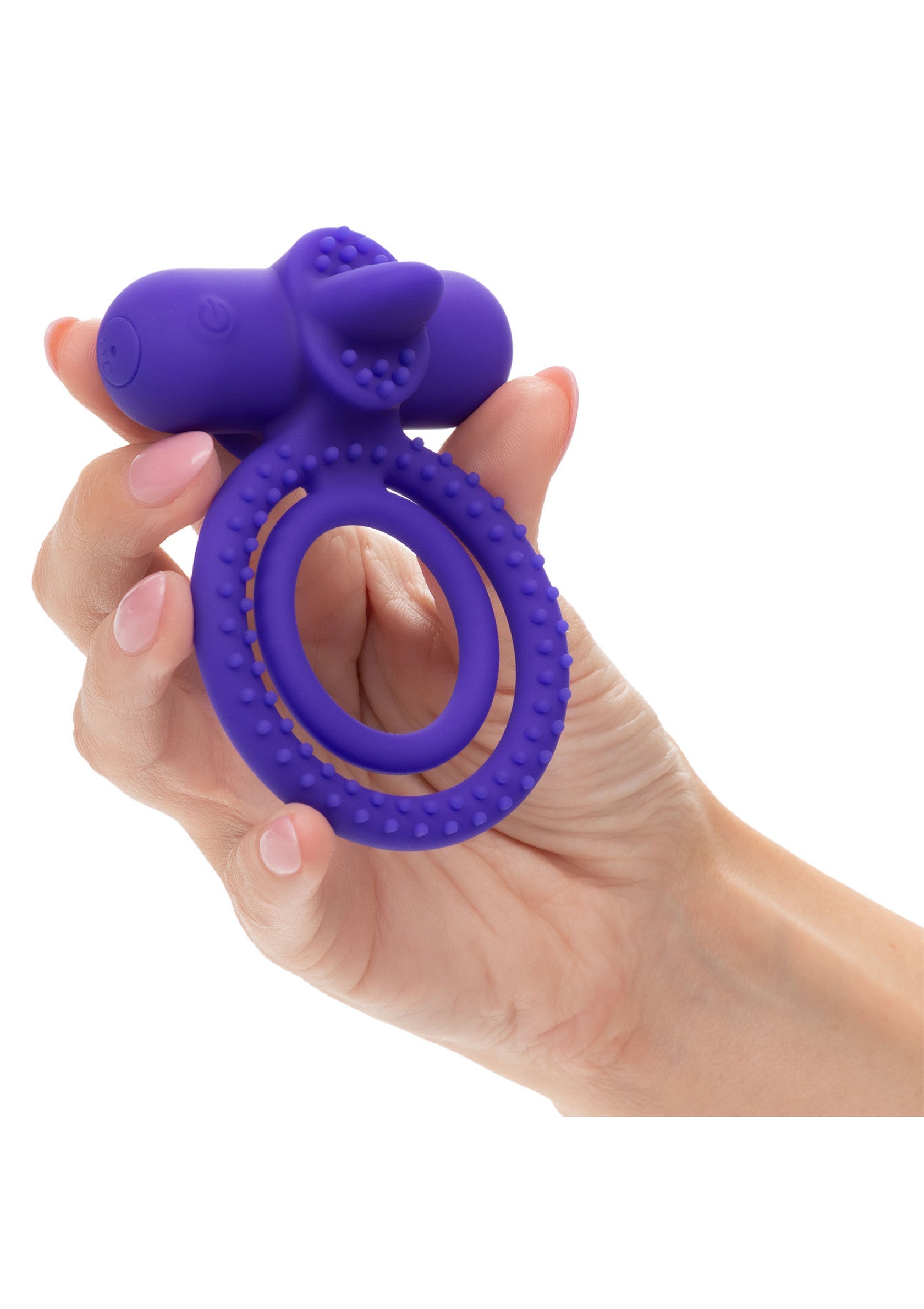 Rechargeable Dual Climaxer - Afbeelding 8