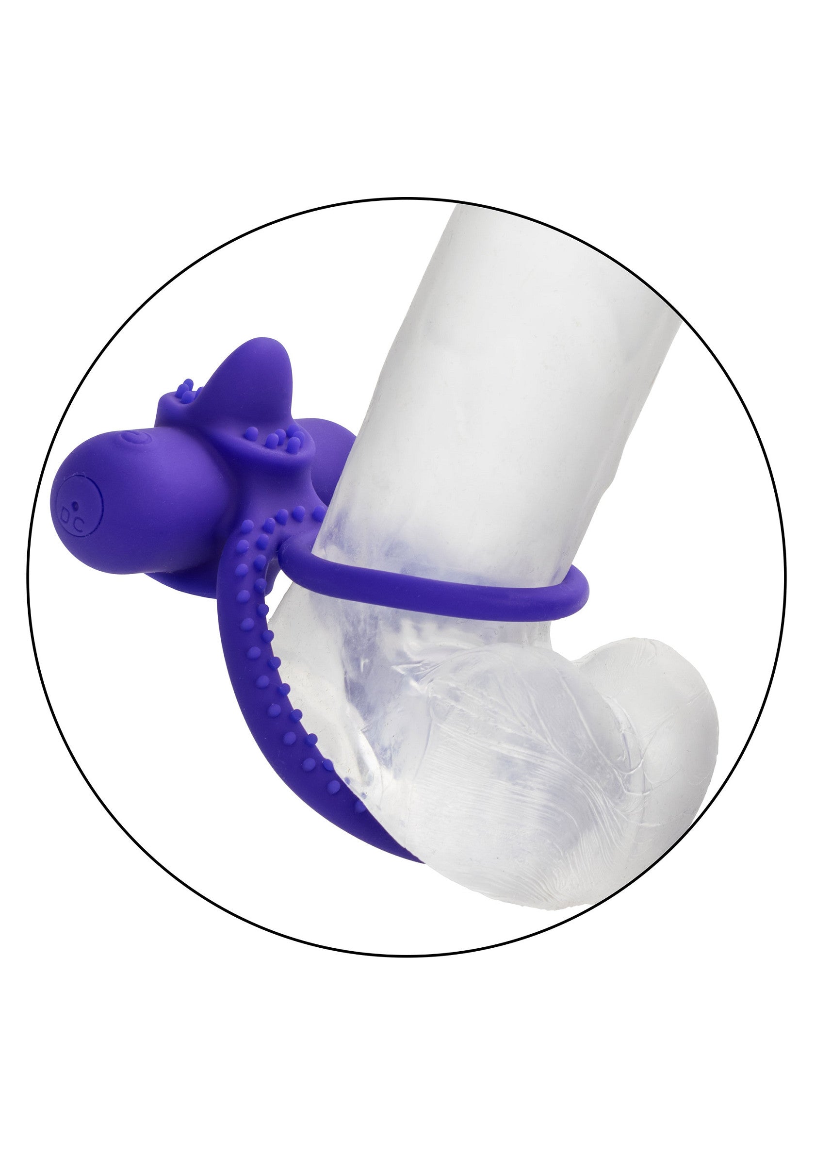 Rechargeable Dual Climaxer - Afbeelding 9
