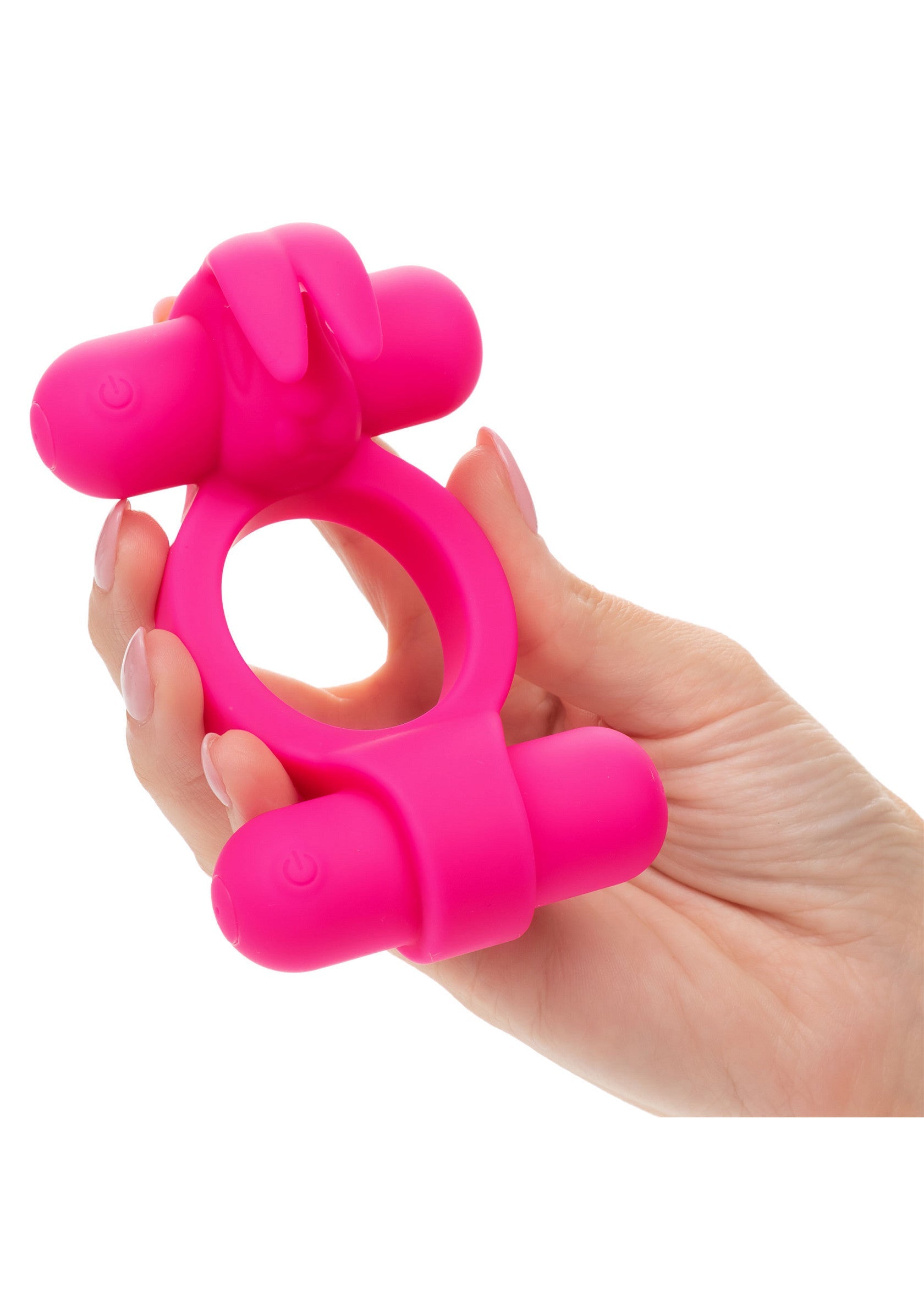 Rechargeable Rockin Rabbit - Afbeelding 8