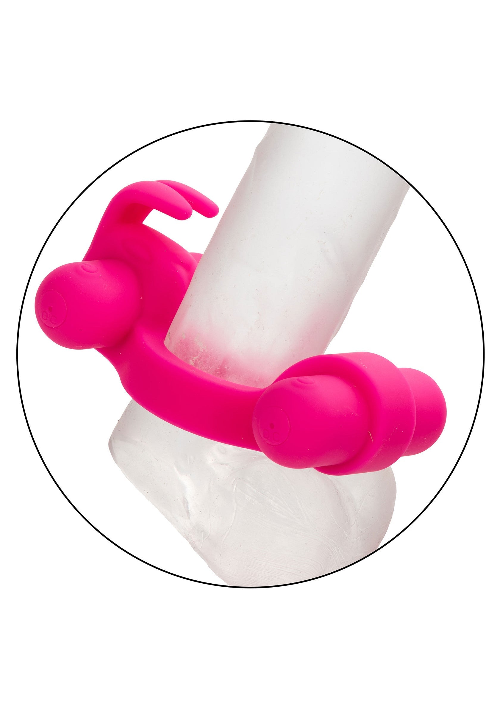 Rechargeable Rockin Rabbit - Afbeelding 9