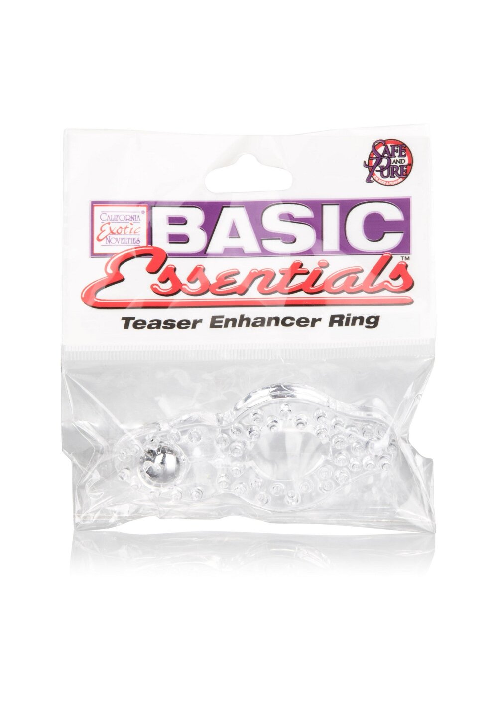 Teaser Enhancer Ring - Afbeelding 2