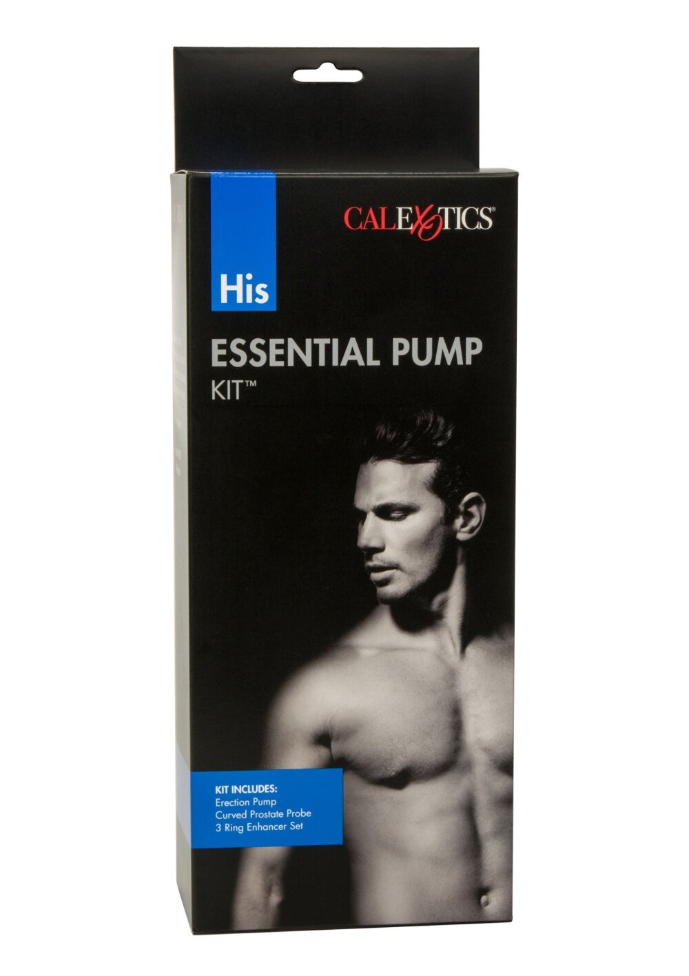 His Essential Pump Kit - Afbeelding 3