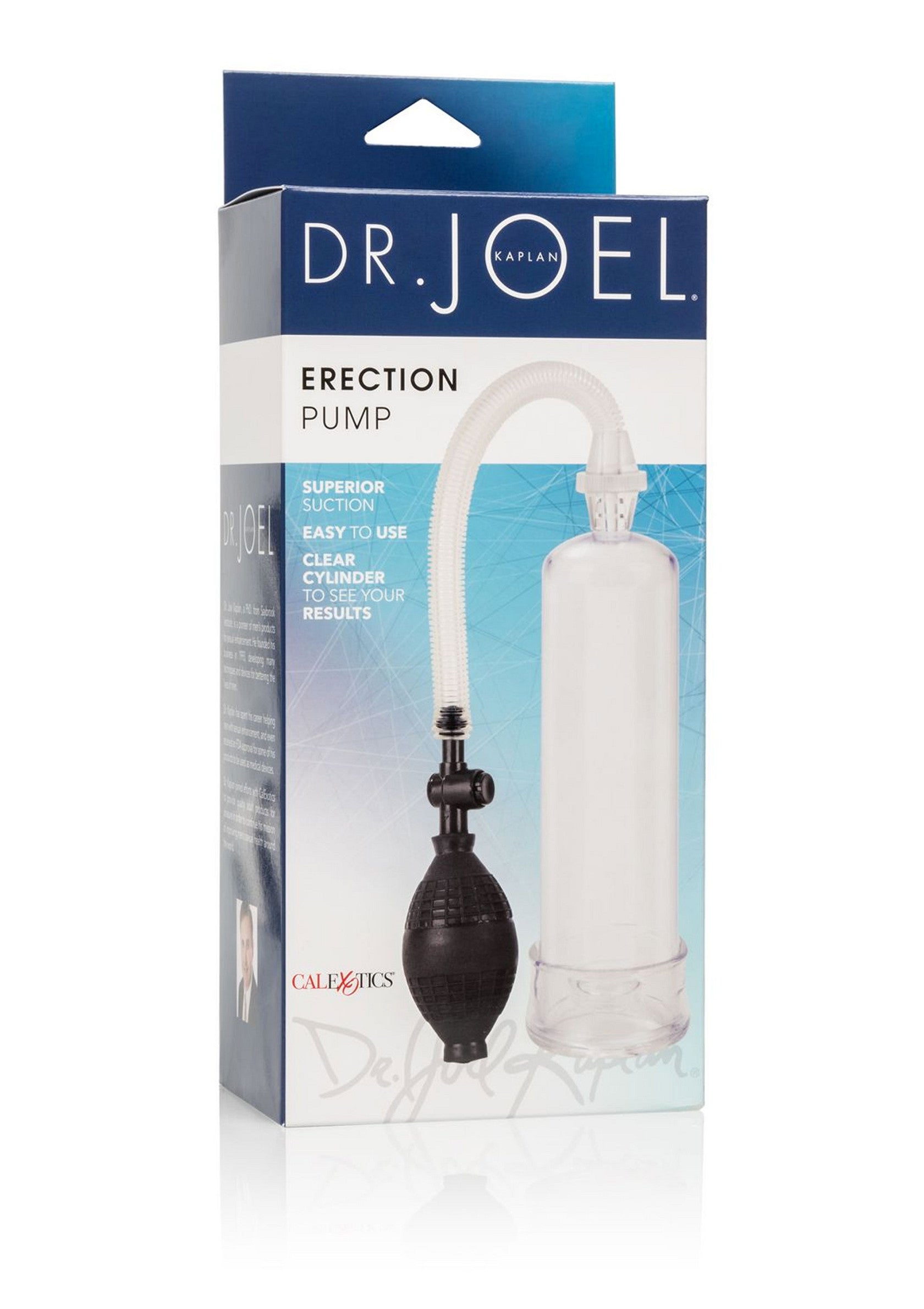 Erection Pump - Afbeelding 3