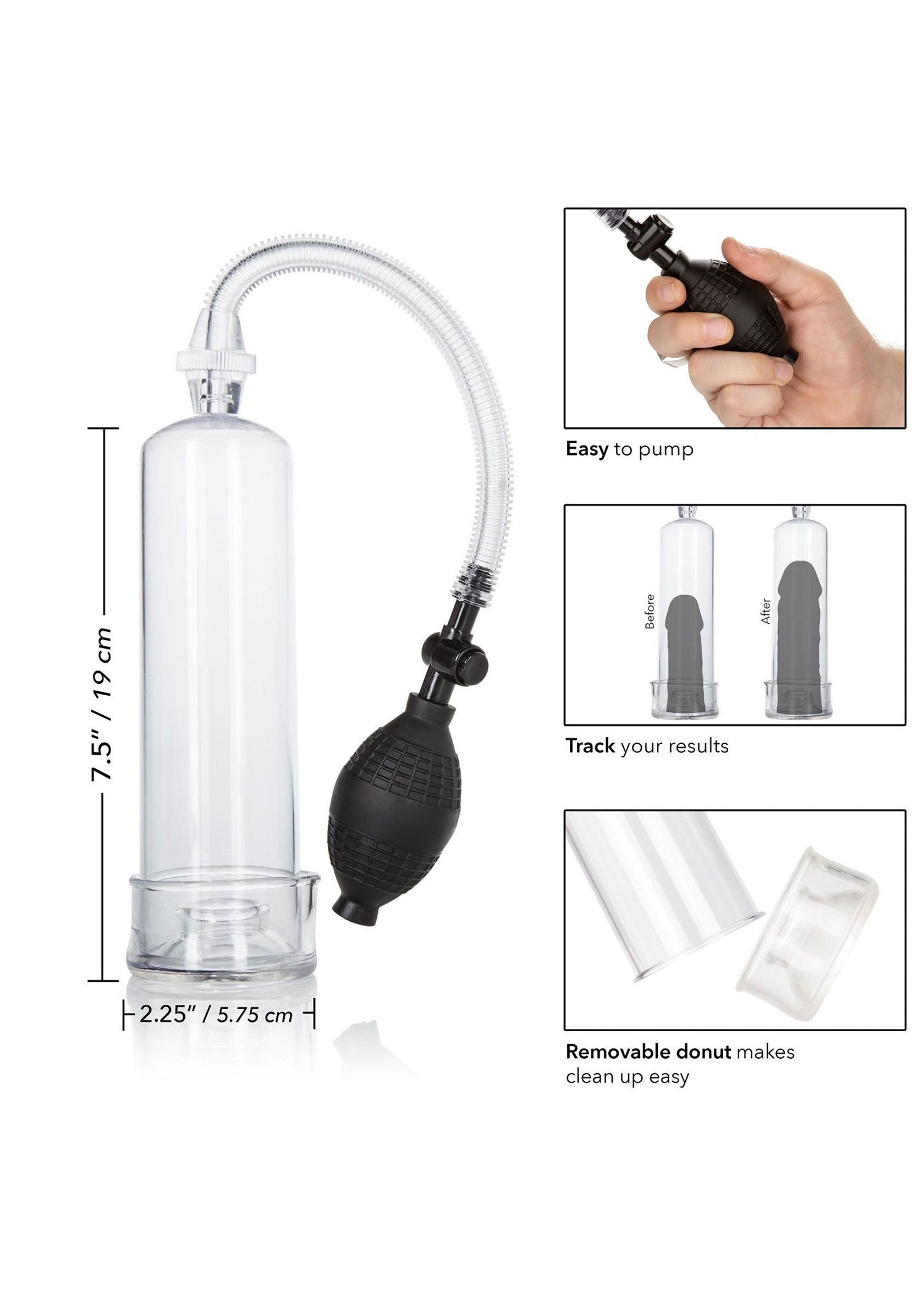 Erection Pump - Afbeelding 4