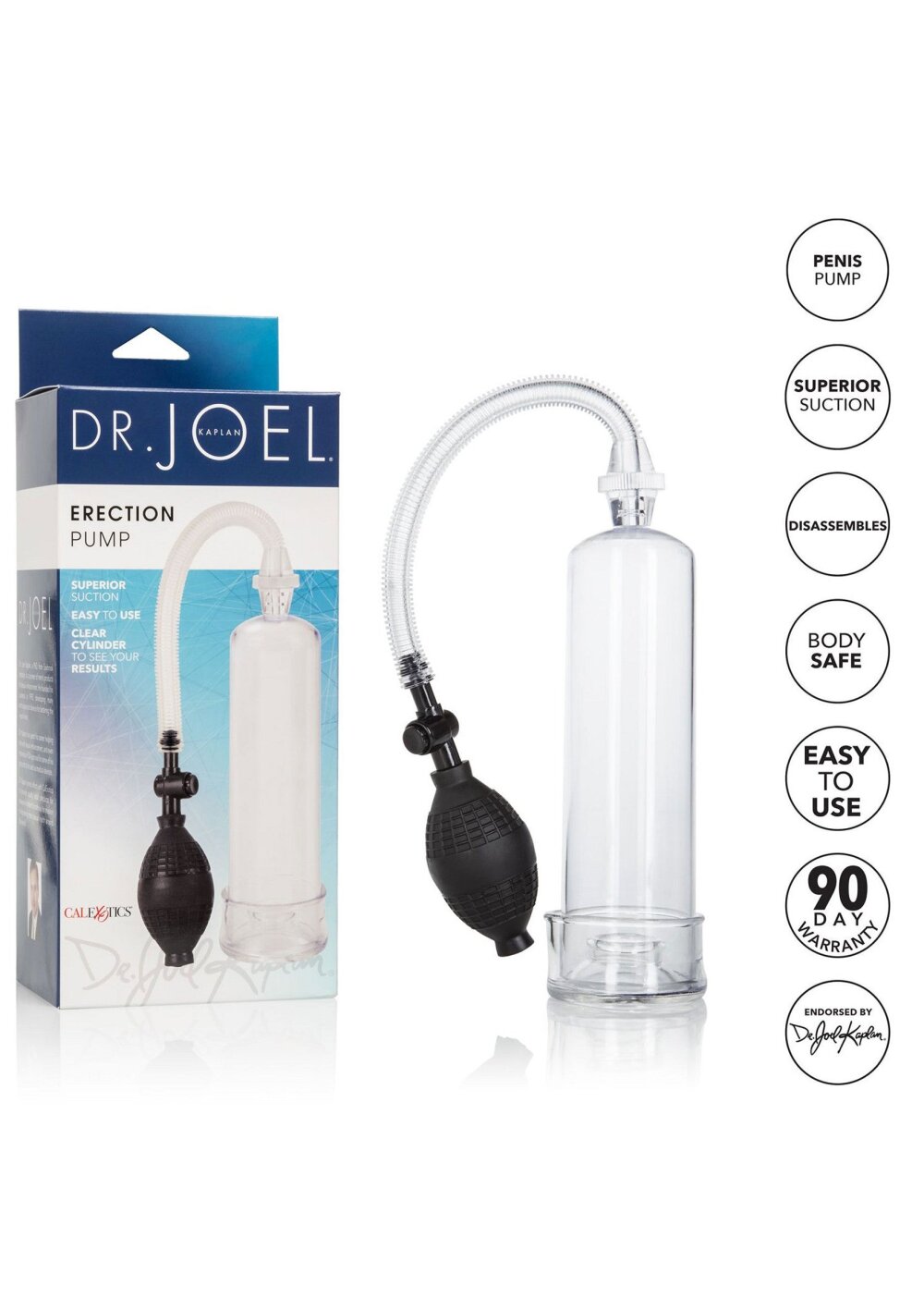 Erection Pump - Afbeelding 5