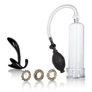 Essential Pump Kit