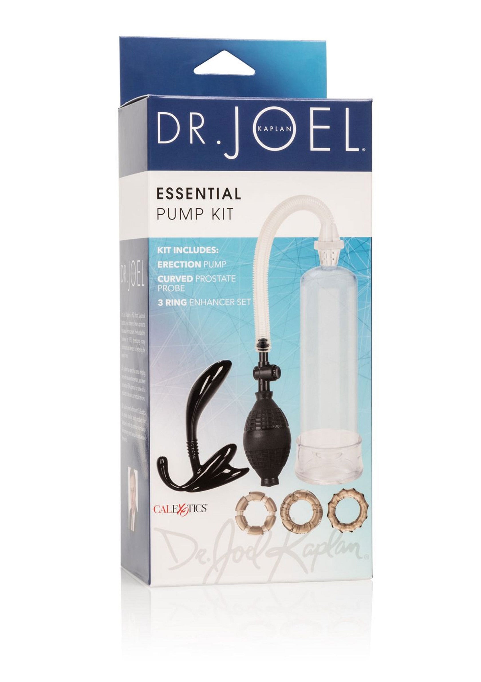 Essential Pump Kit - Afbeelding 2
