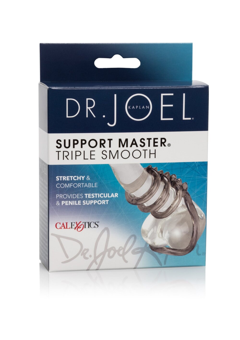 Support Master Triple Smooth - Afbeelding 2