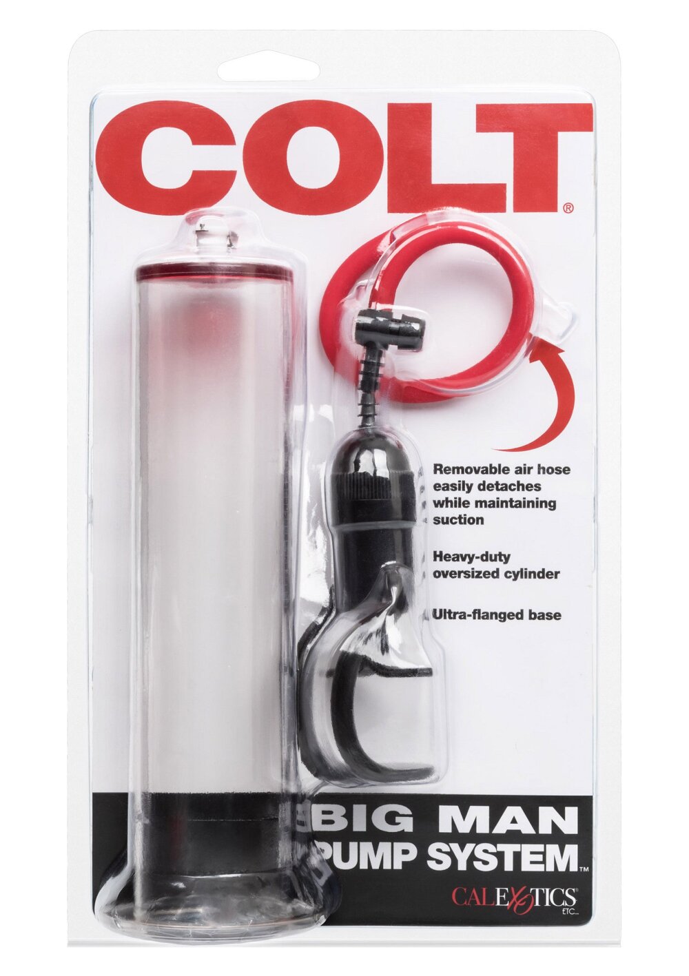 COLT Big Man Pump System - Afbeelding 2