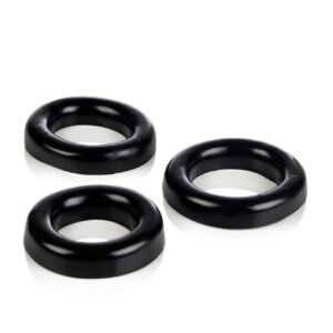 COLT 3 Ring Set