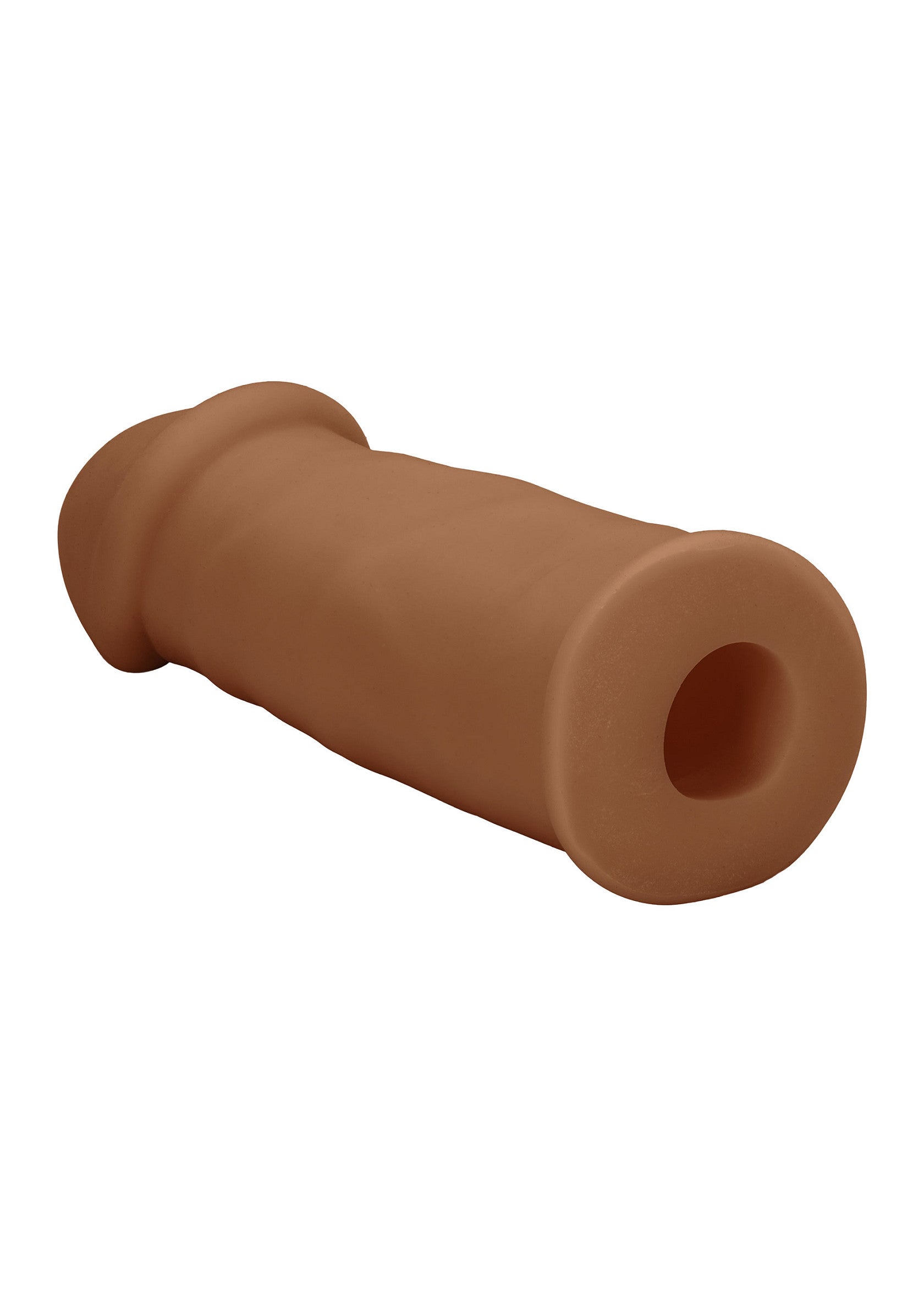 Futurotic Penis Extender Brown - Afbeelding 2