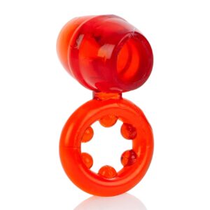 Dual Support Magnum Ring
