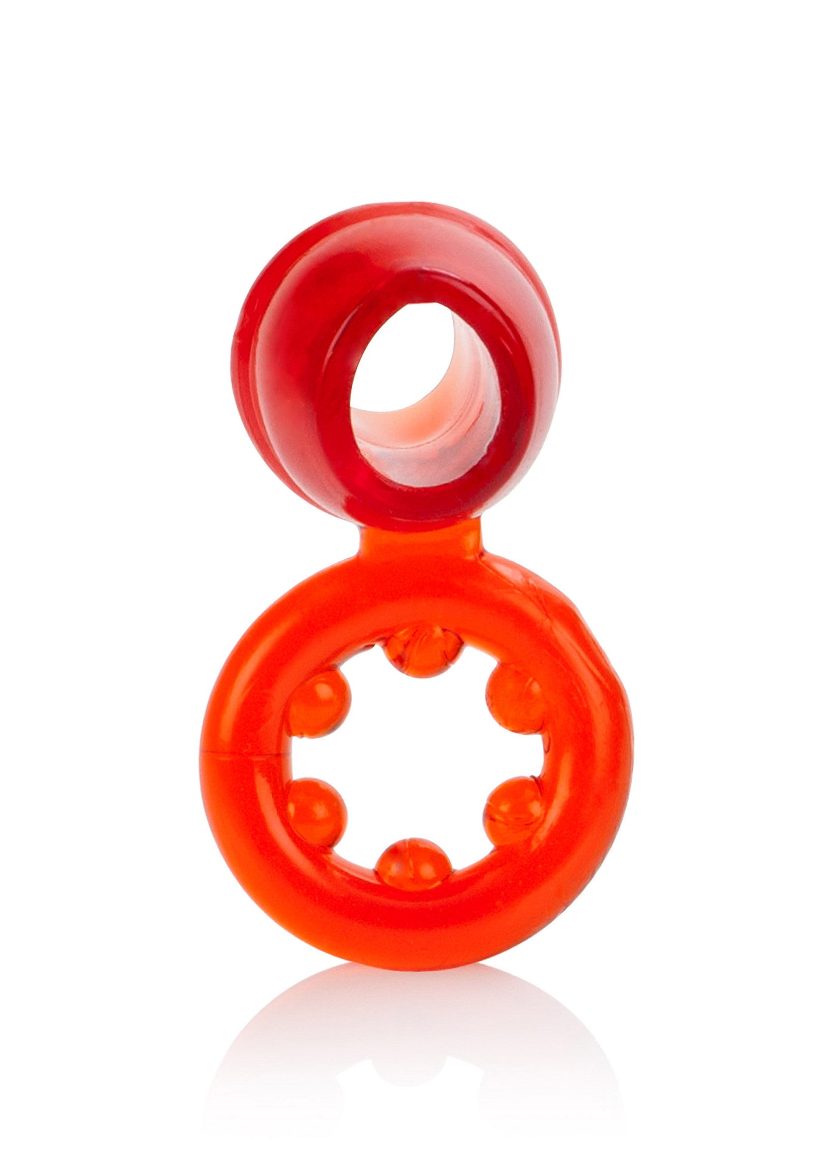 Dual Support Magnum Ring - Afbeelding 2