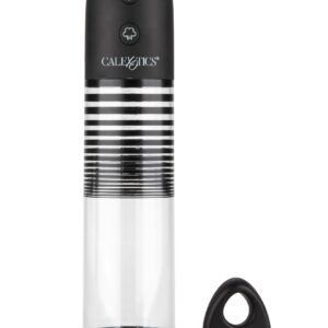 Rechargeable Ez Pump Kit