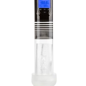 Advanced Automatic Smart Pump