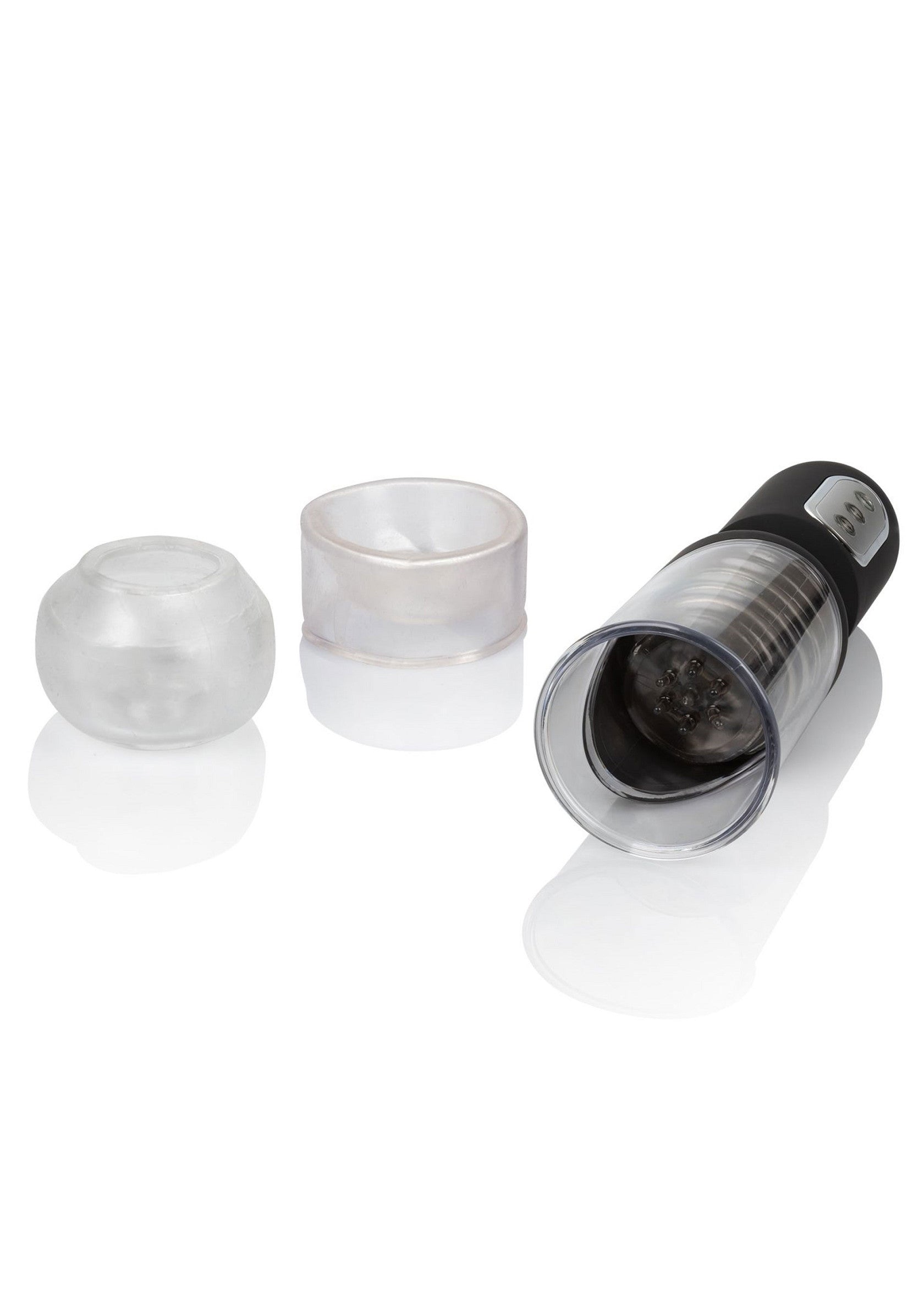 Get Hard Head Pump Set - Afbeelding 8