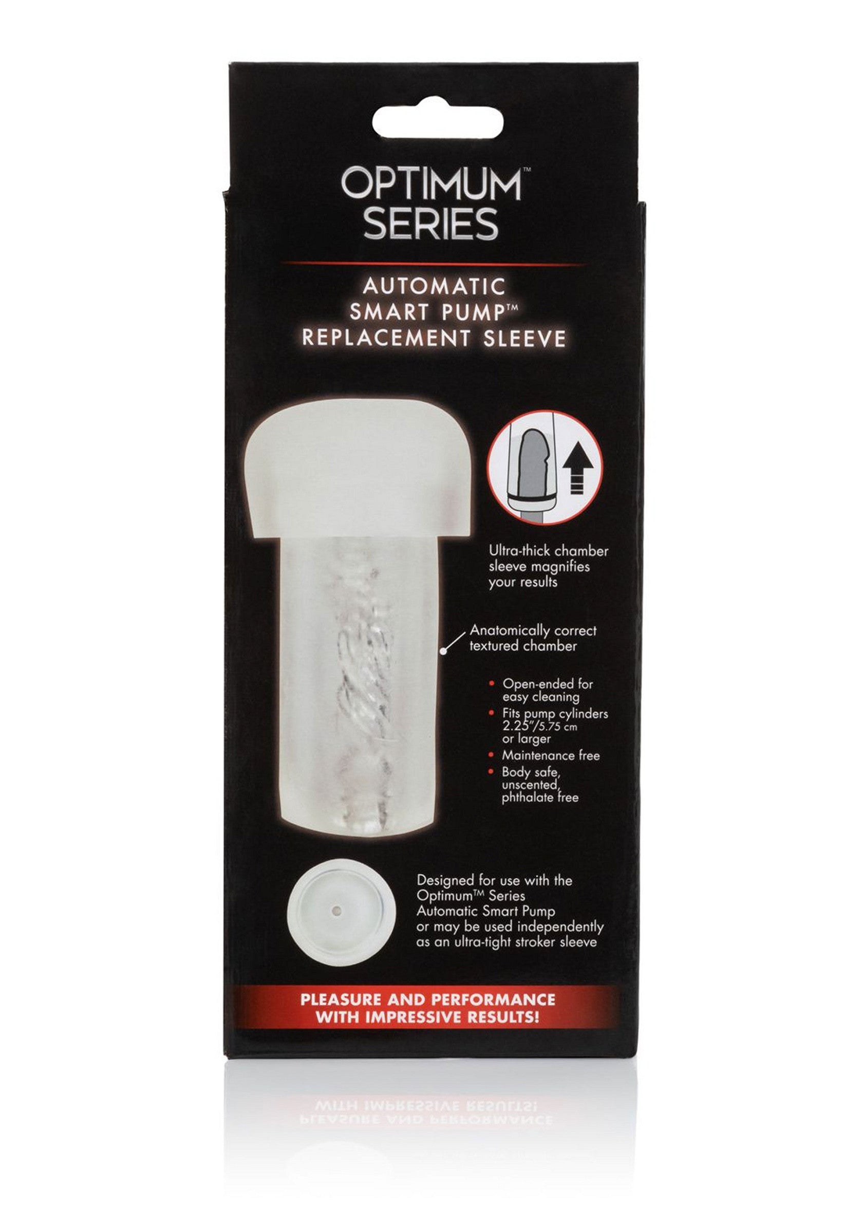 Automatic Smart Pump Sleeve - Afbeelding 2