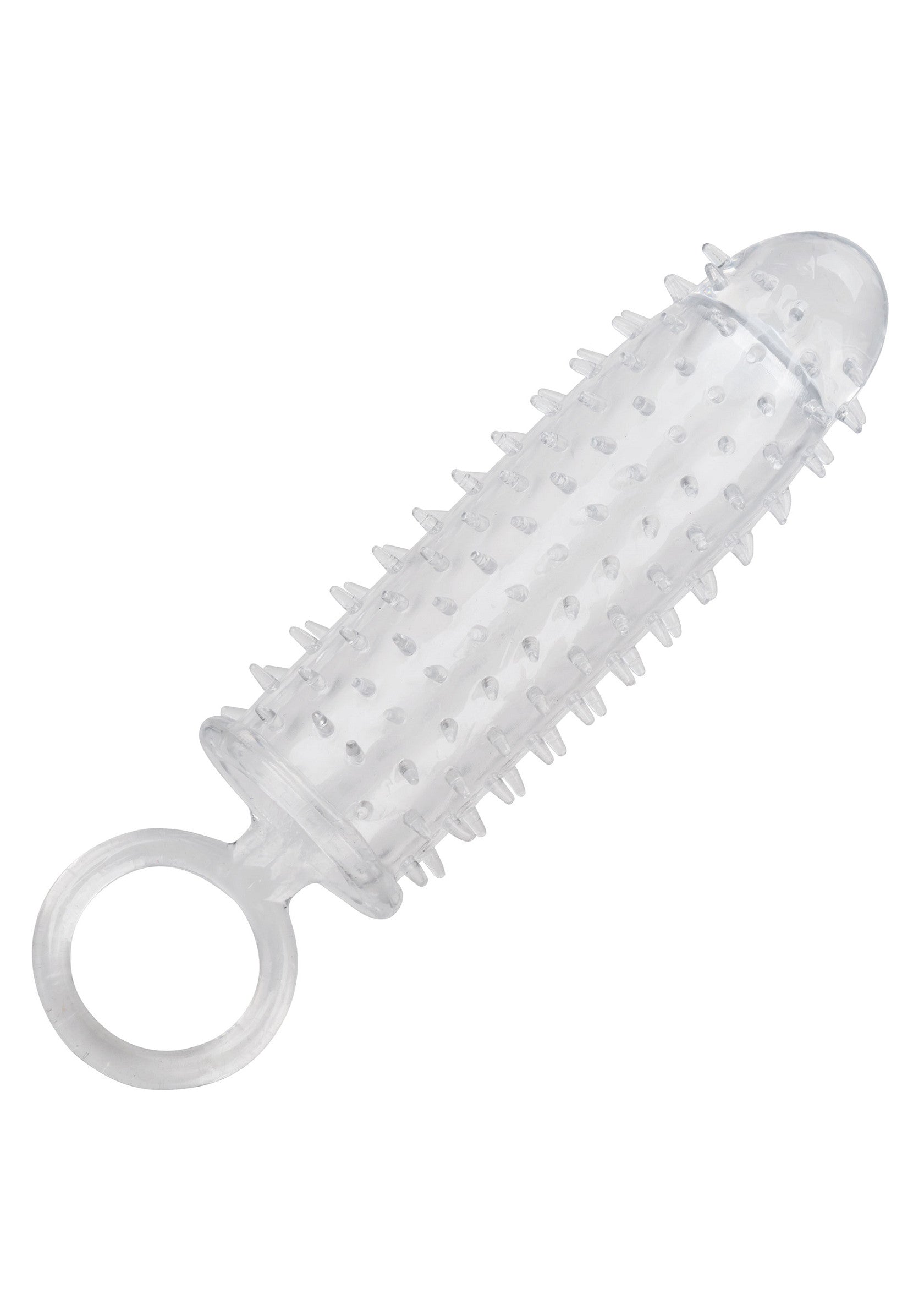 Textured Extension Set 3 pcs - Afbeelding 6