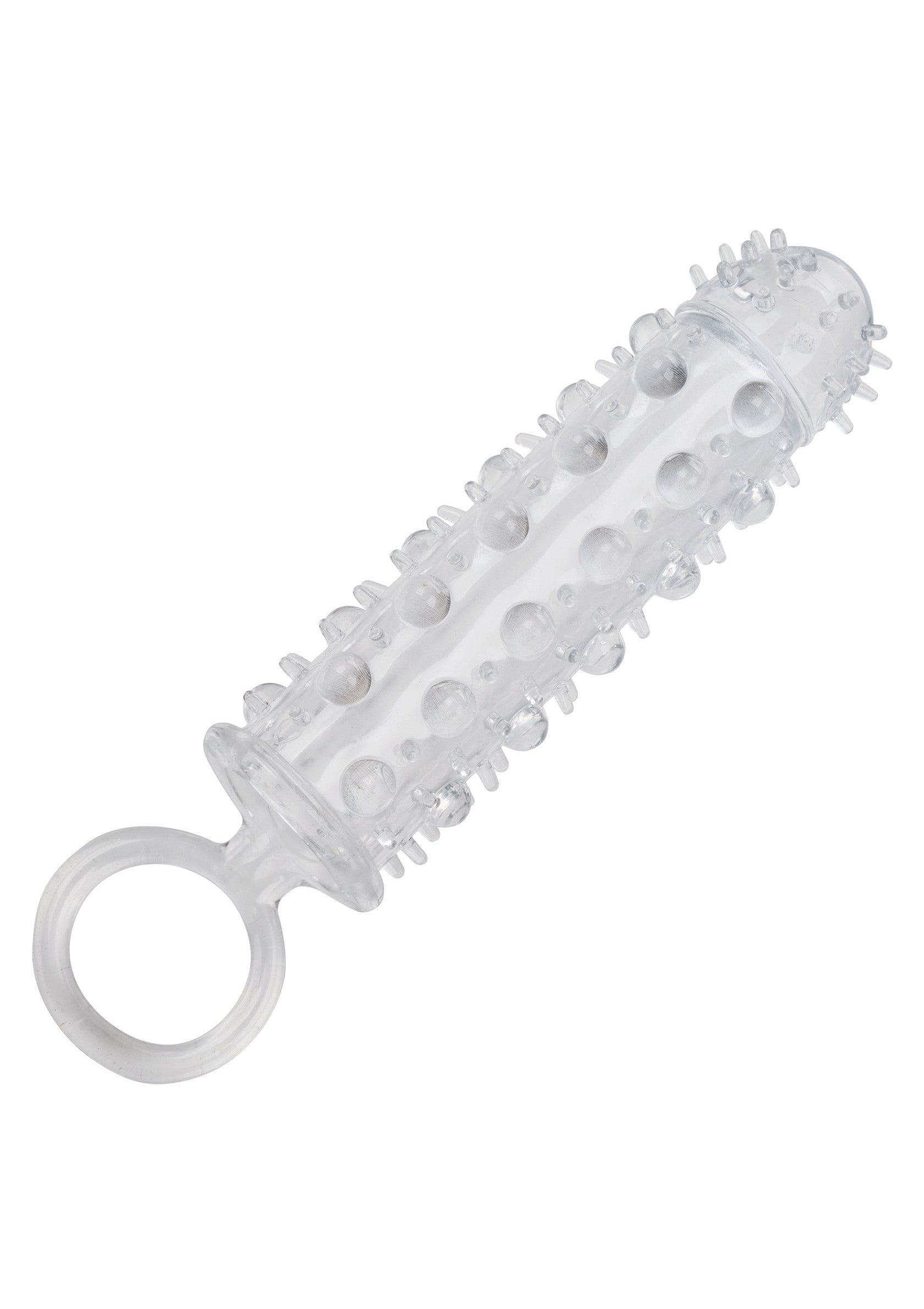 Textured Extension Set 3 pcs - Afbeelding 8