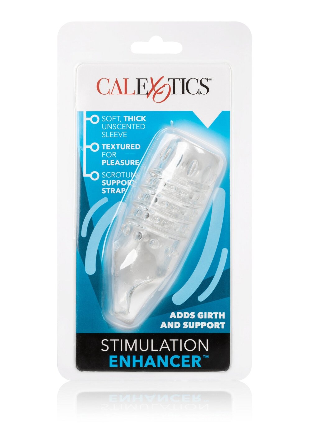 Stimulation Enhancer - Afbeelding 2