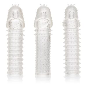 Extension Kit 3 pcs