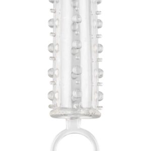 Sensation Enhancer