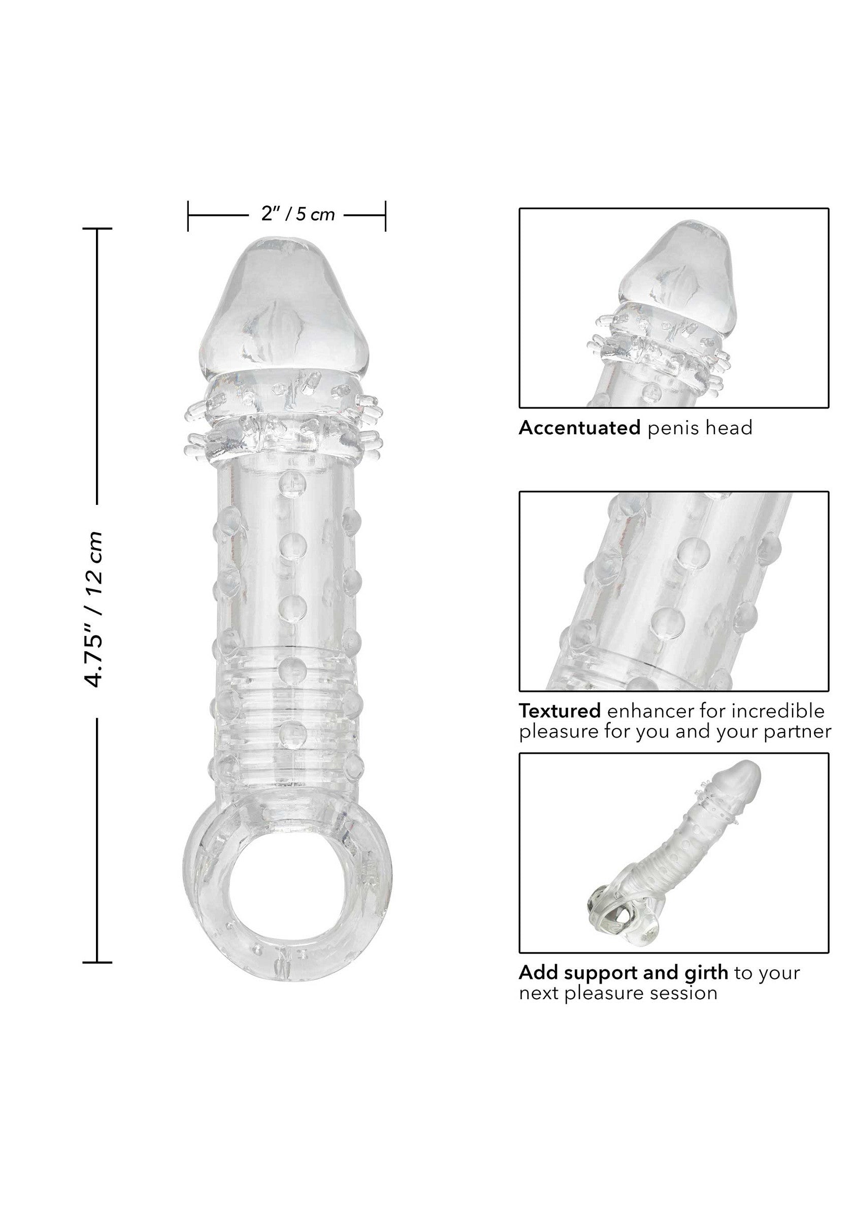Ultimate Stud Extender - Afbeelding 5