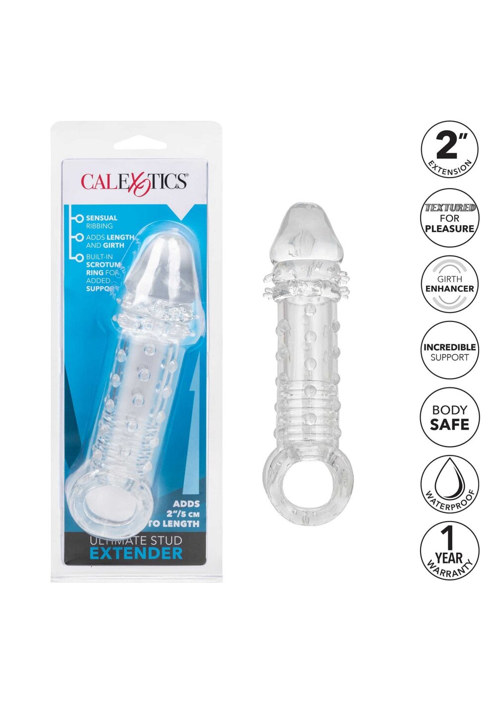 Ultimate Stud Extender - Afbeelding 6