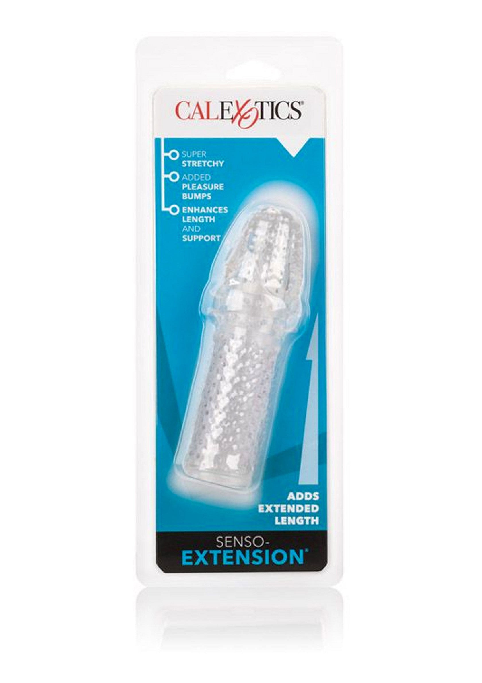 Senso Extension - Afbeelding 2