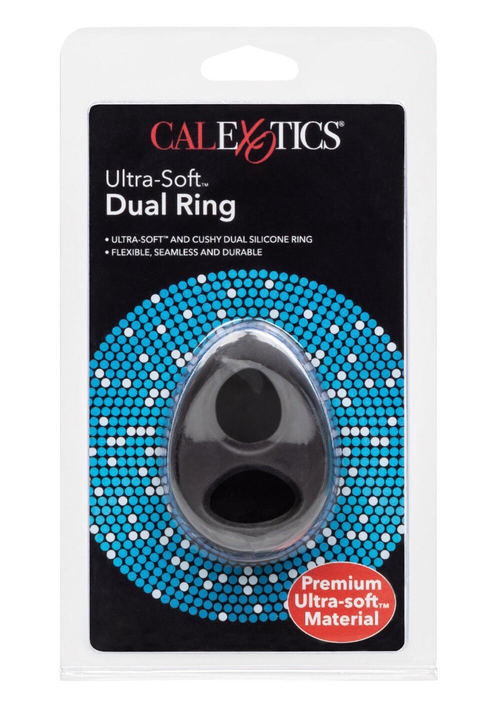 Ultra Soft Dual Ring - Afbeelding 3