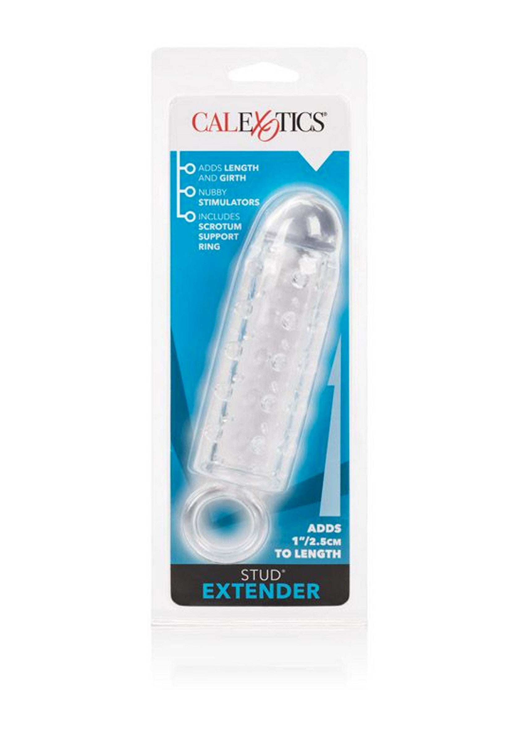 Stud Extender - Afbeelding 3