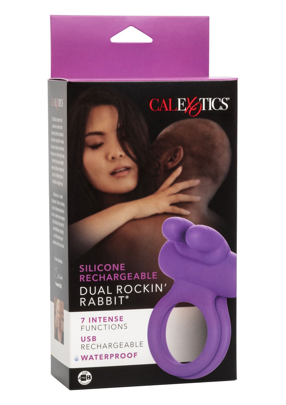 Rockin' Rabbit Enhancer - Afbeelding 3