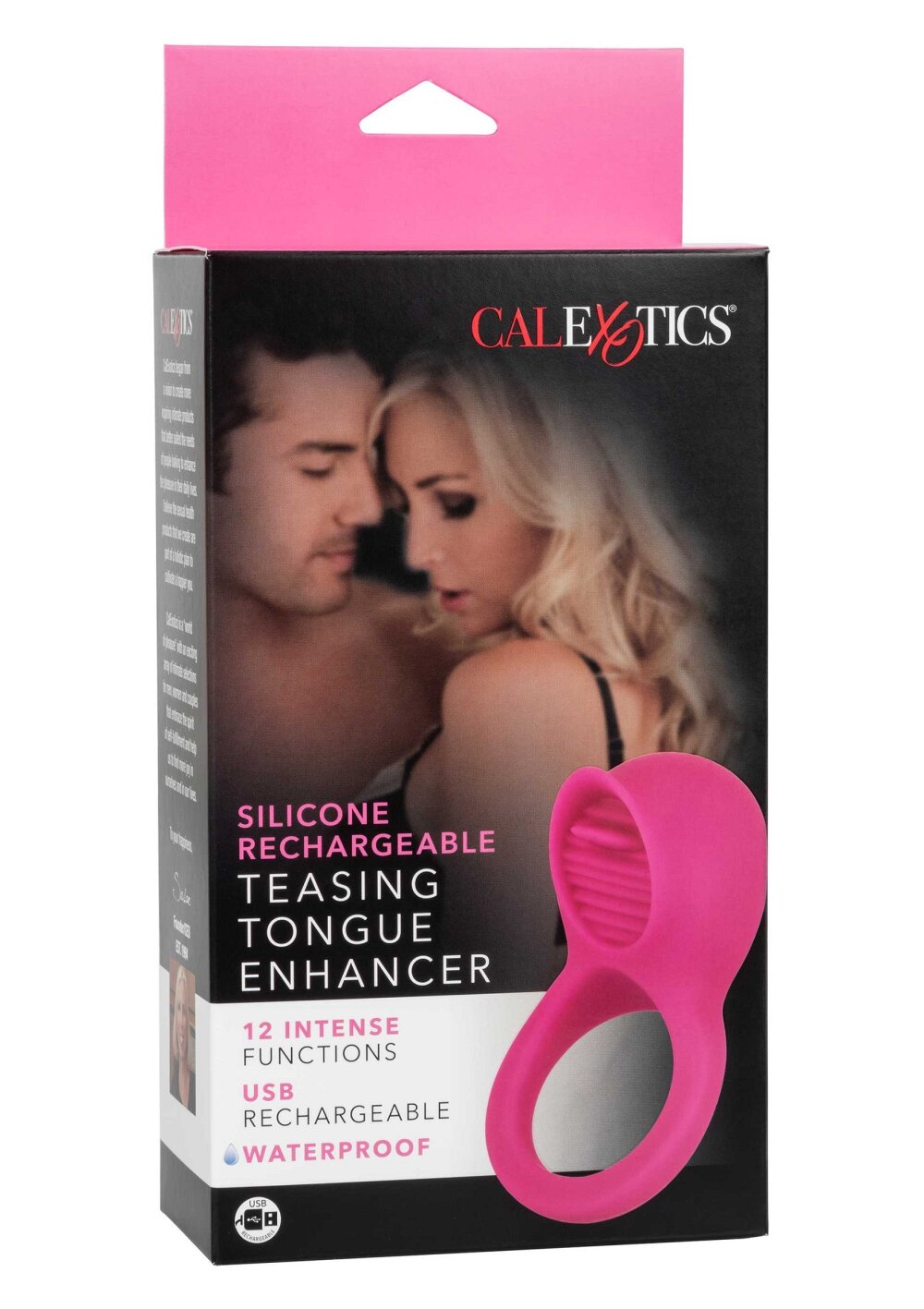 Teasing Tongue Enhancer - Afbeelding 3