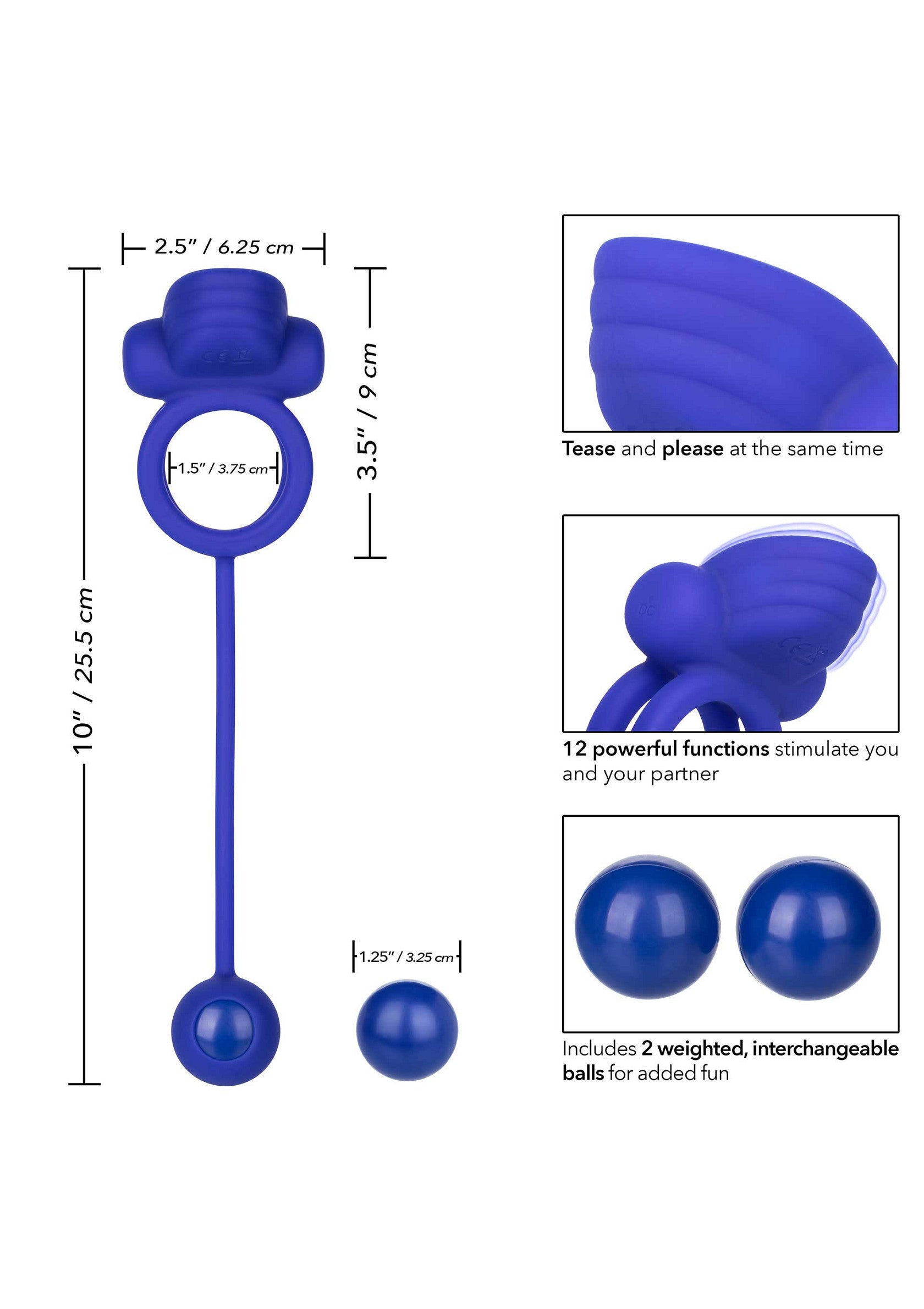 Dual Rockin' Rim Enhancer - Afbeelding 4
