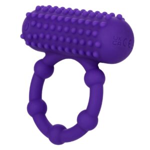 5 Bead Maximus Ring