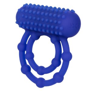 10 Bead Maximus Ring