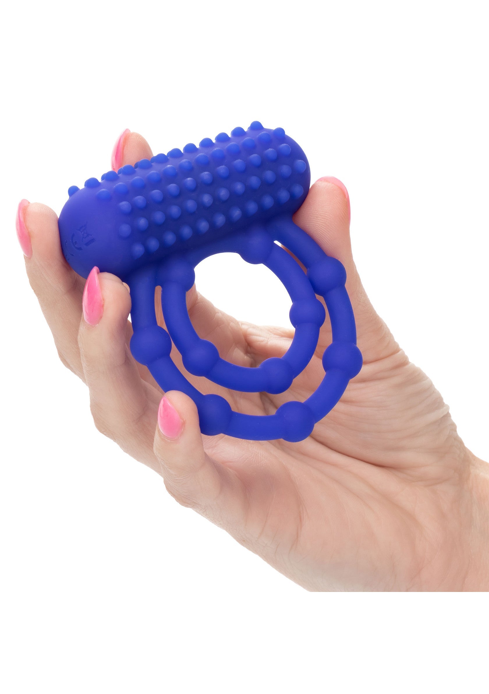 10 Bead Maximus Ring - Afbeelding 8