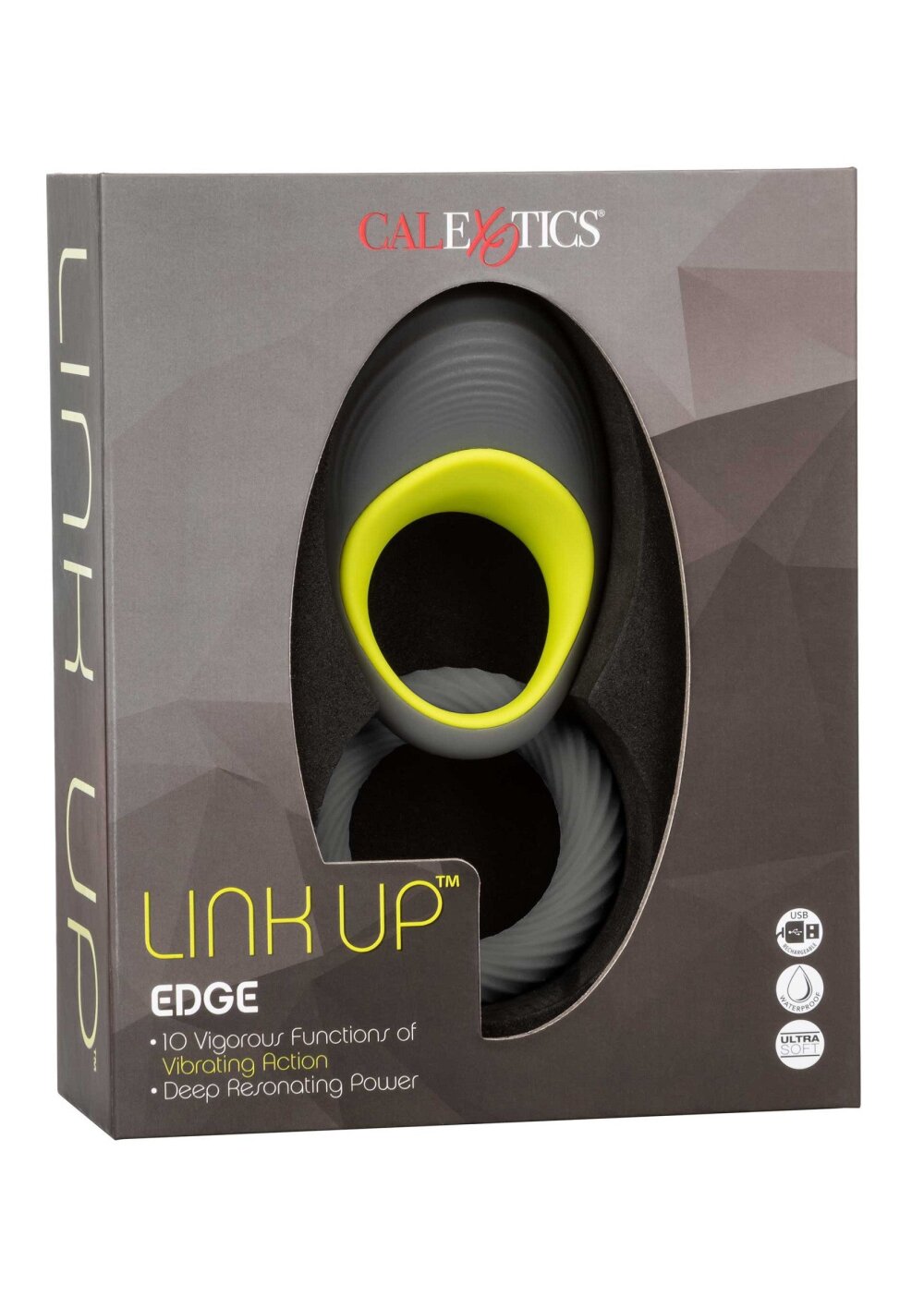 Link Up Edge - Afbeelding 3
